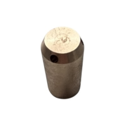 Tłoczek tulejka tłumienia olejowego zawieszenie wahaczykowego M-72N K-750 / Ø18,02/ 5308242